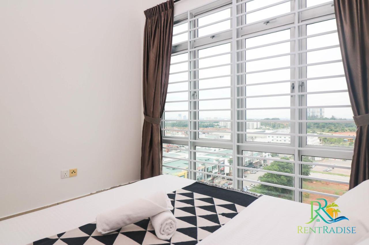 Austin Manhattan By Uha * Johor Bahru