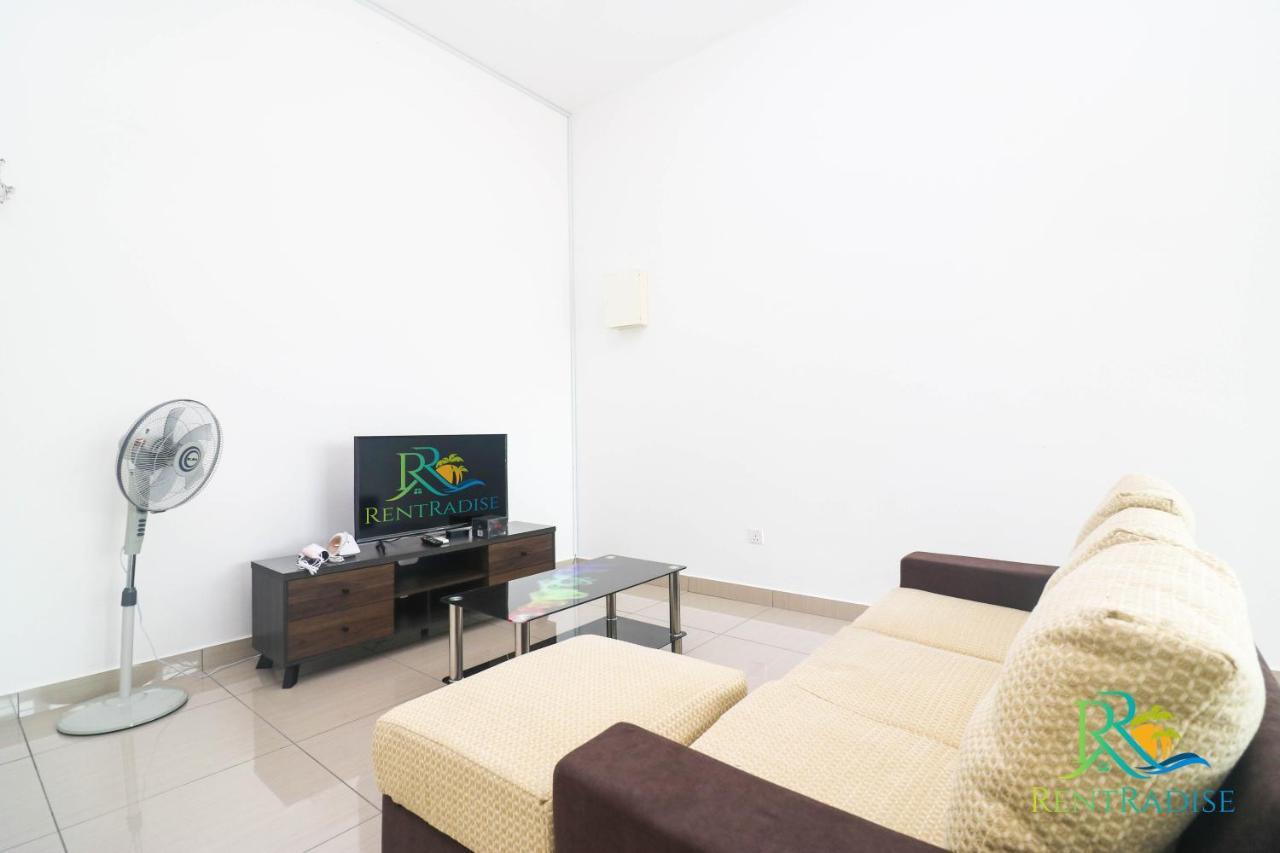 Austin Manhattan By Uha Apartment