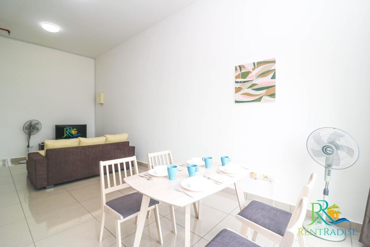 Austin Manhattan By Uha Johor Bahru