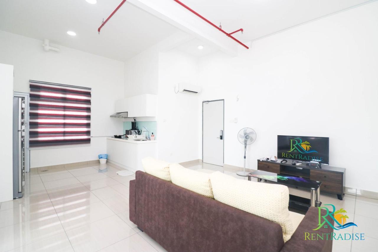 Austin Manhattan By Uha