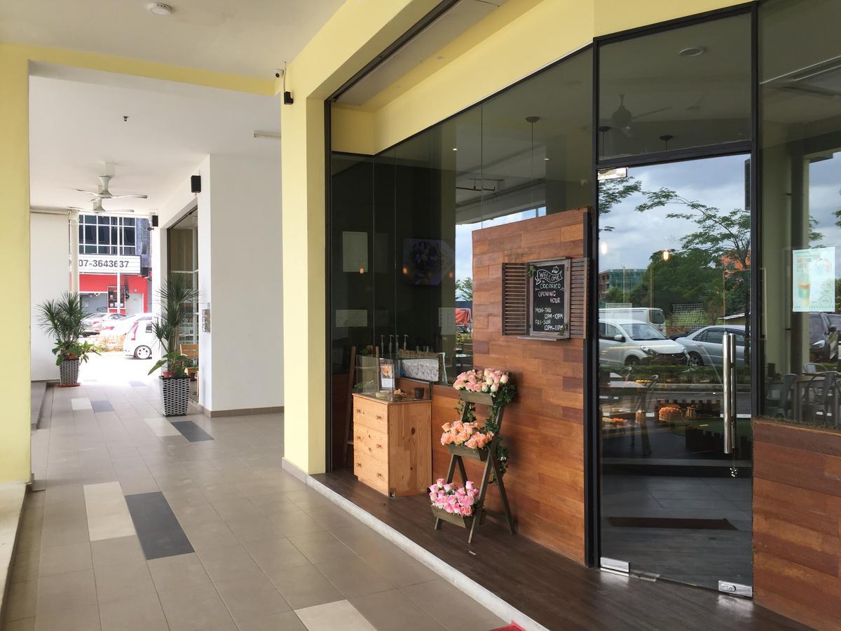 Austin Manhattan By Uha Apartment Johor Bahru