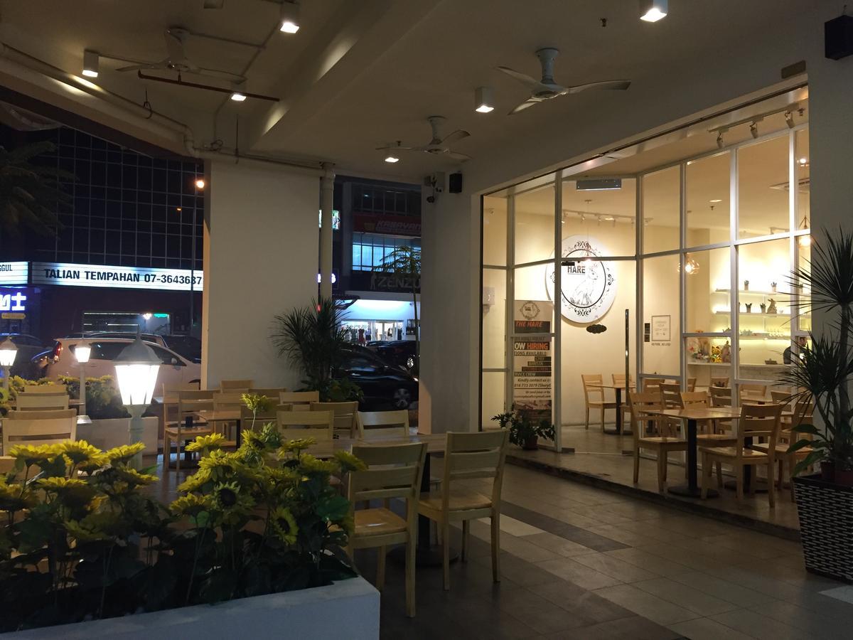 Austin Manhattan By Uha Apartment Johor Bahru