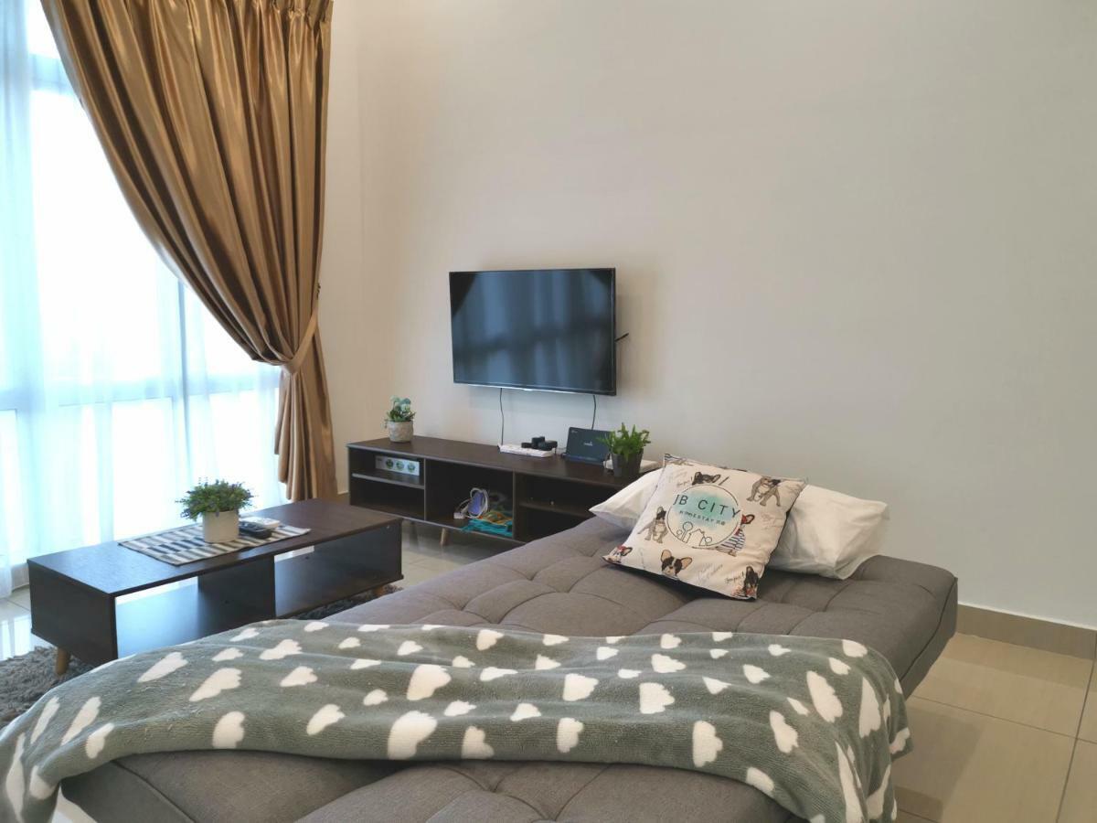 Austin Manhattan By Uha Apartment Johor Bahru