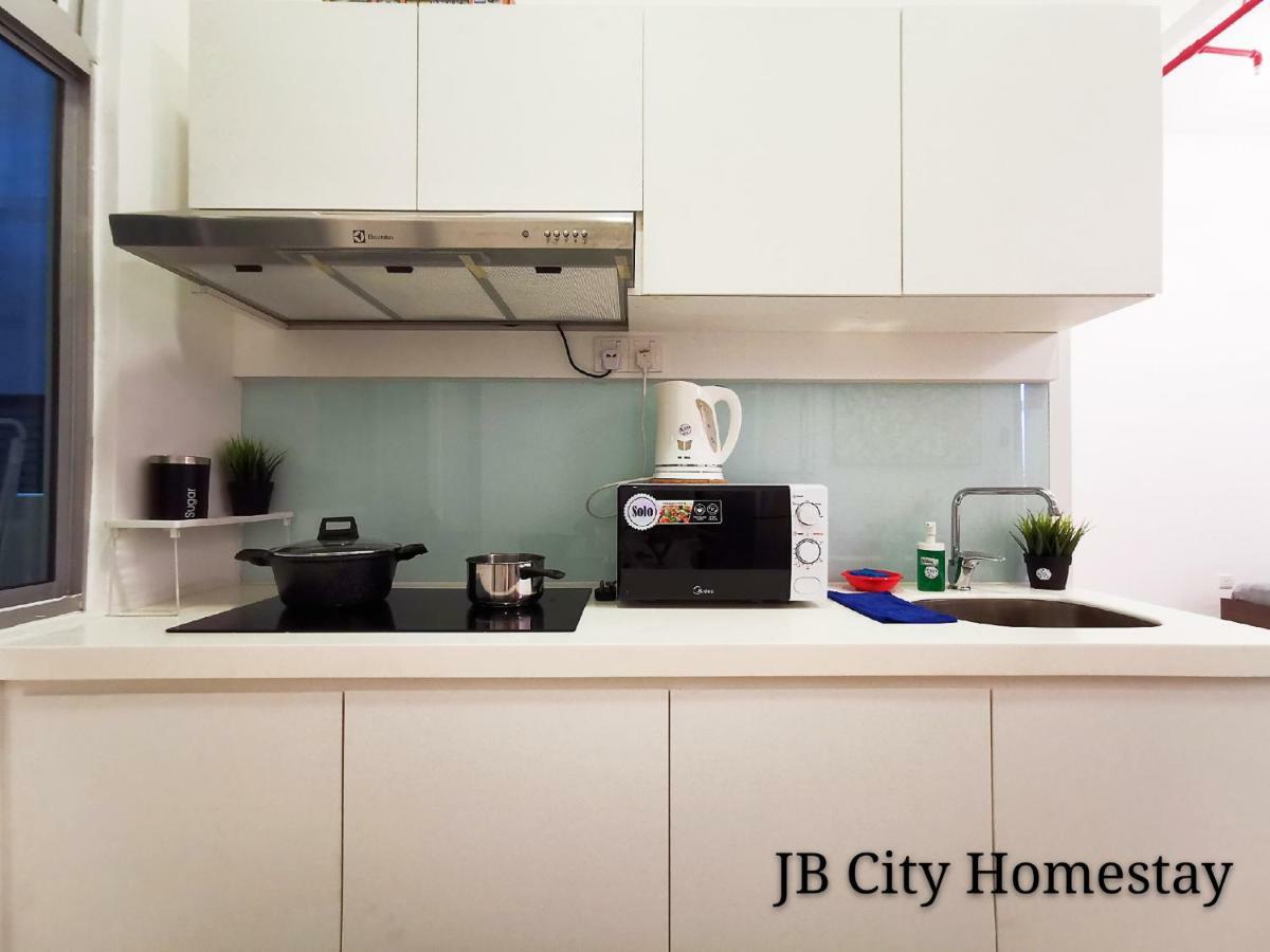 Apartment Austin Manhattan By Uha Johor Bahru
