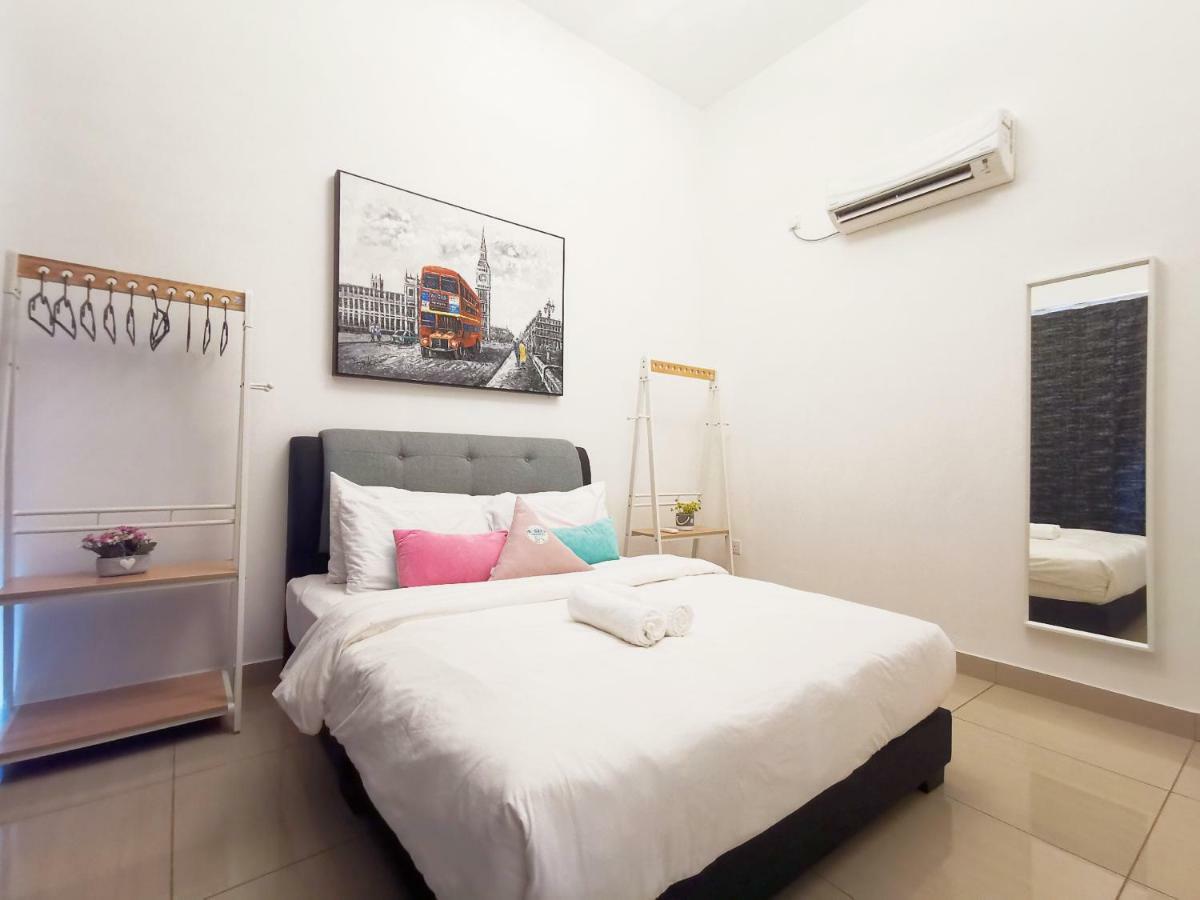 Austin Manhattan By Uha Apartment *