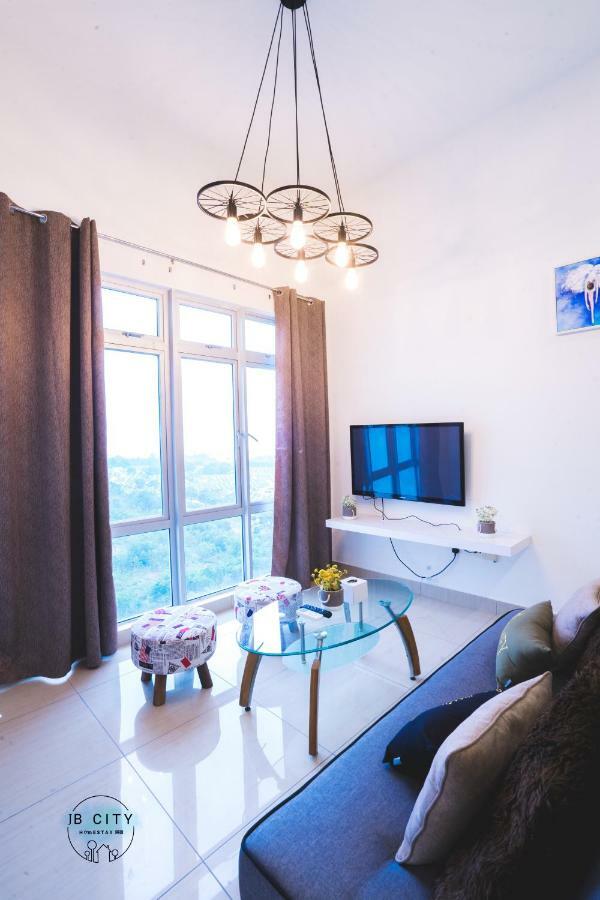 Apartment Austin Manhattan By Uha *