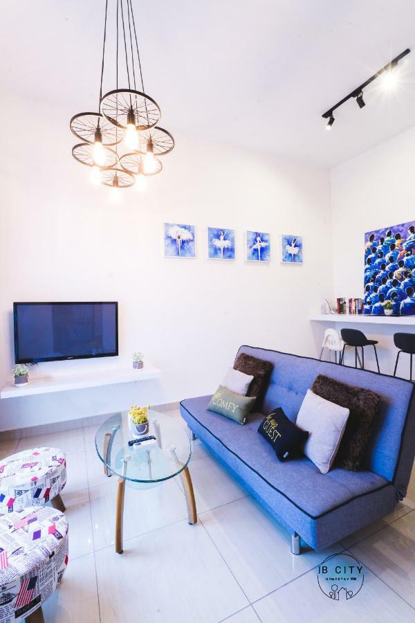 Apartment Austin Manhattan By Uha *