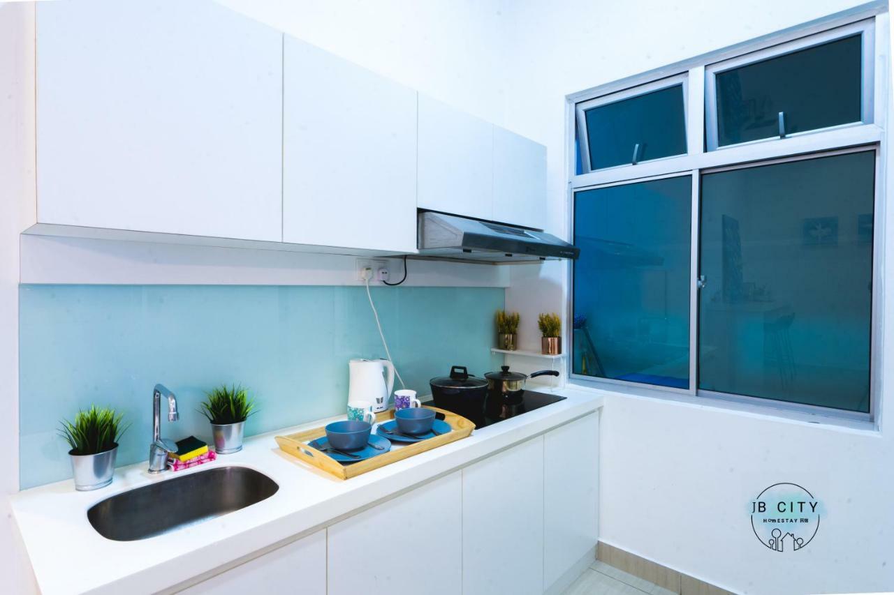 Apartment Austin Manhattan By Uha *