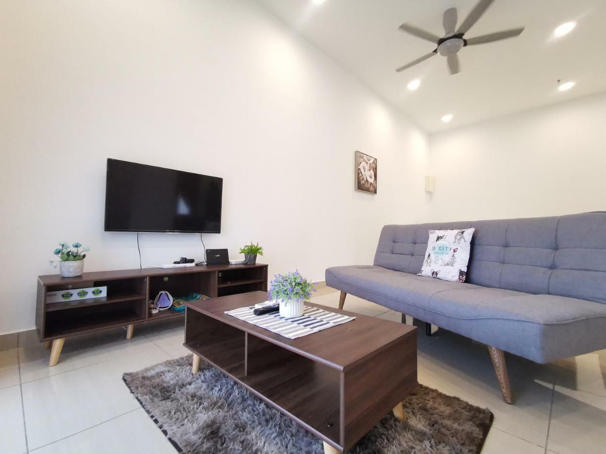 Austin Manhattan By Uha Apartment Johor Bahru