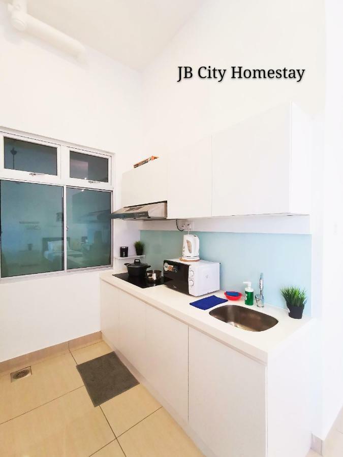 Austin Manhattan By Uha Apartment Johor Bahru
