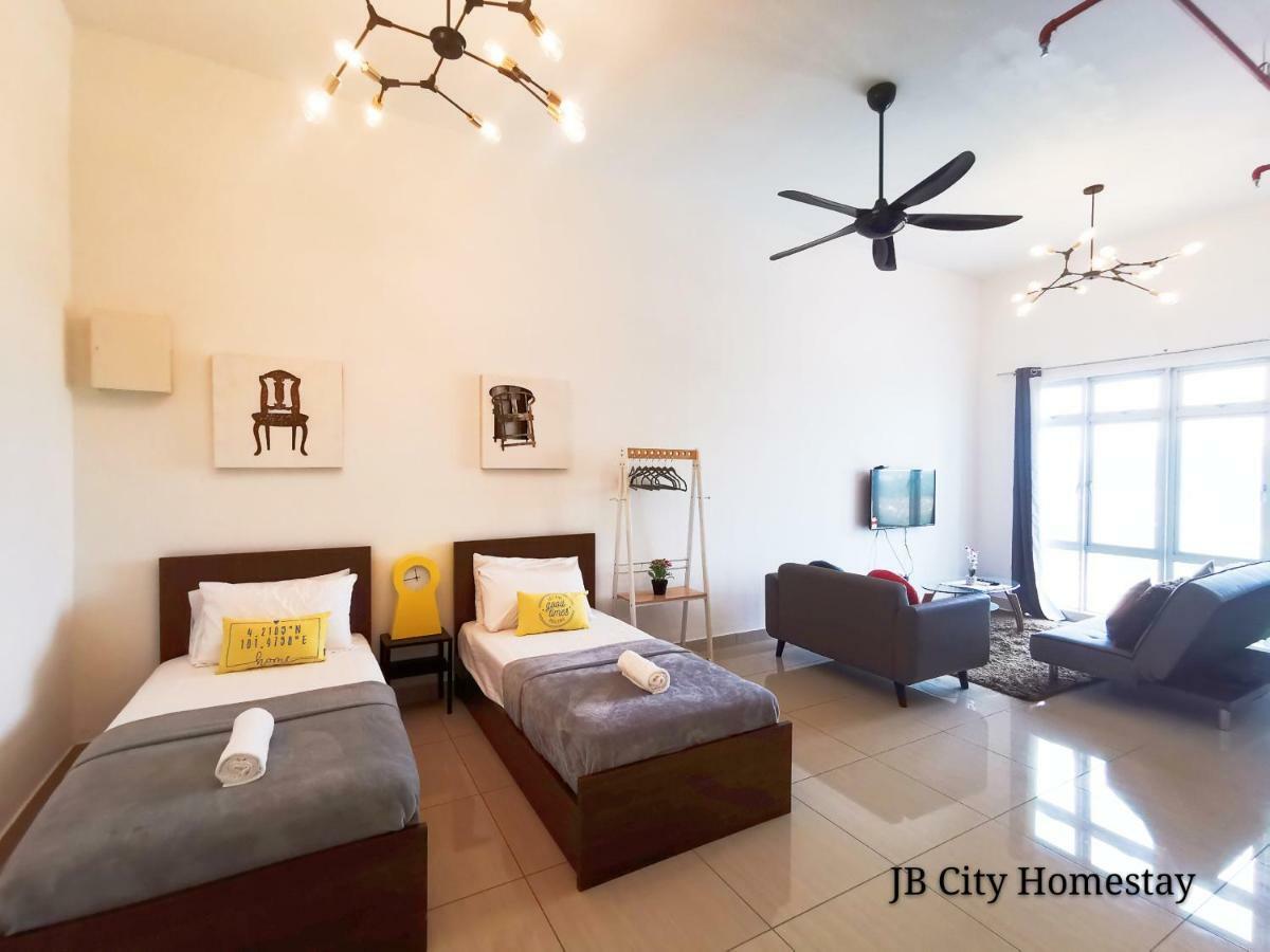 Austin Manhattan By Uha Apartment *