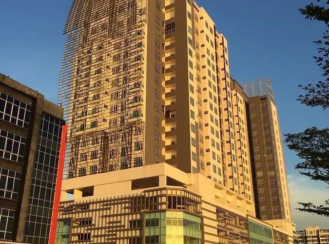 Austin Manhattan By Uha