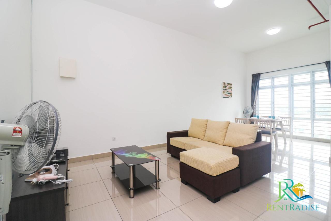 Austin Manhattan By Uha Apartment Johor Bahru