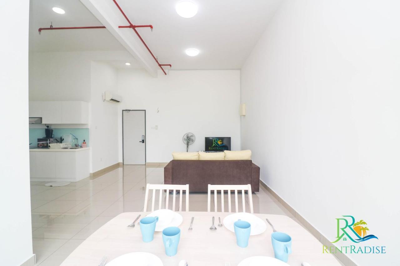 Austin Manhattan By Uha Apartment Johor Bahru
