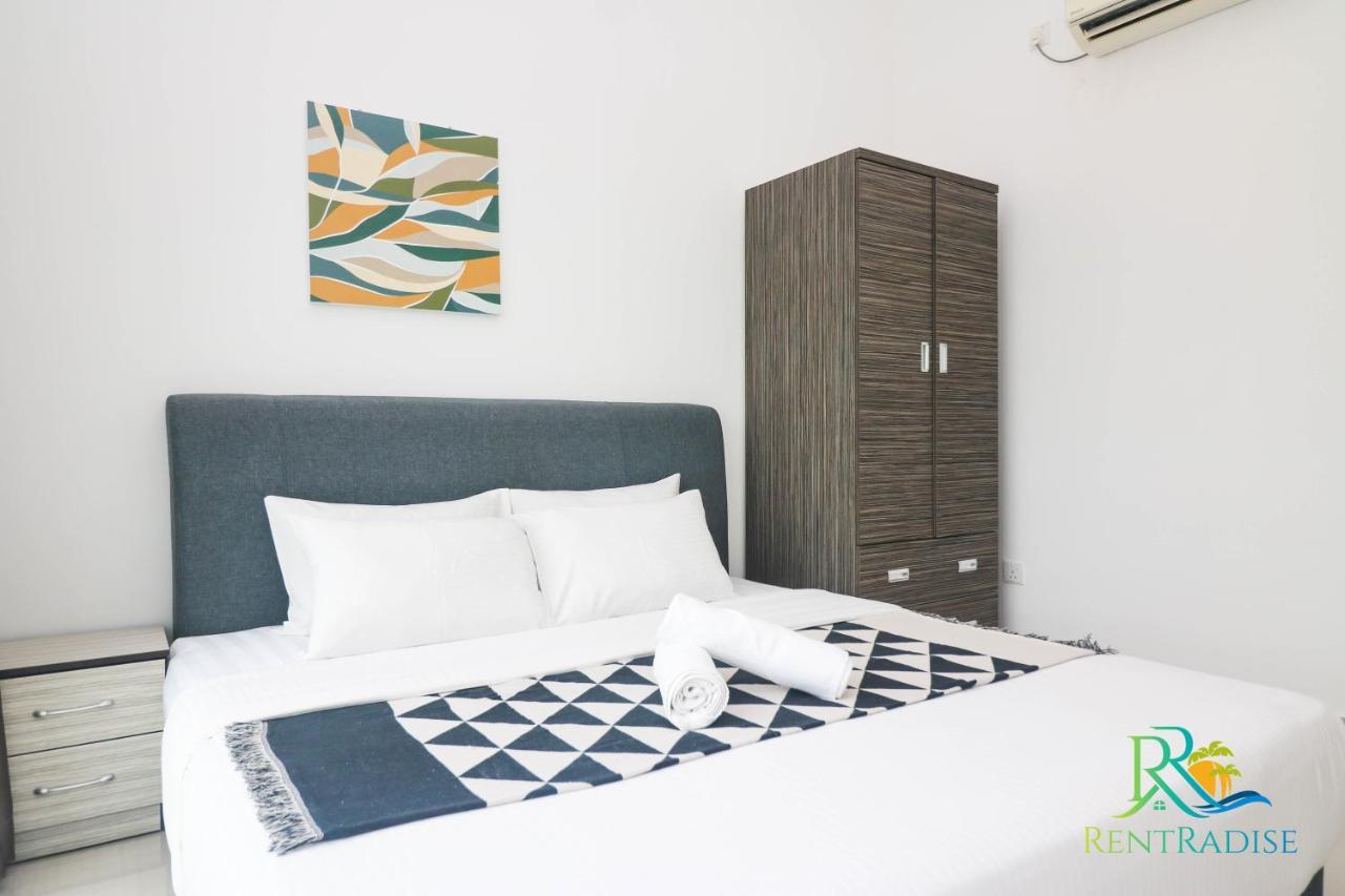 Austin Manhattan By Uha Johor Bahru