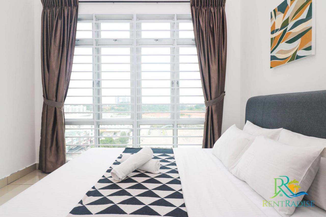 Apartment Austin Manhattan By Uha