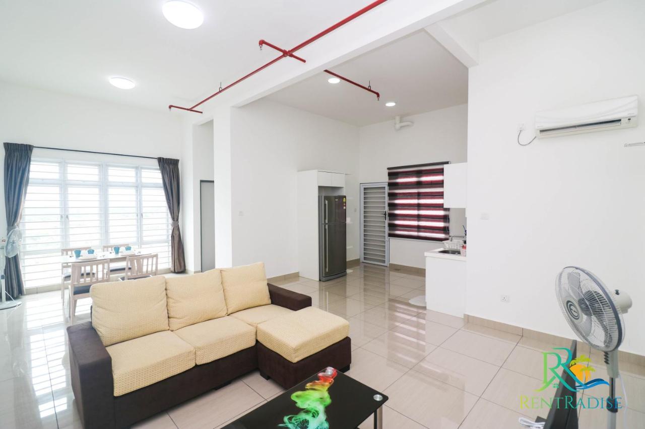 Apartment Austin Manhattan By Uha