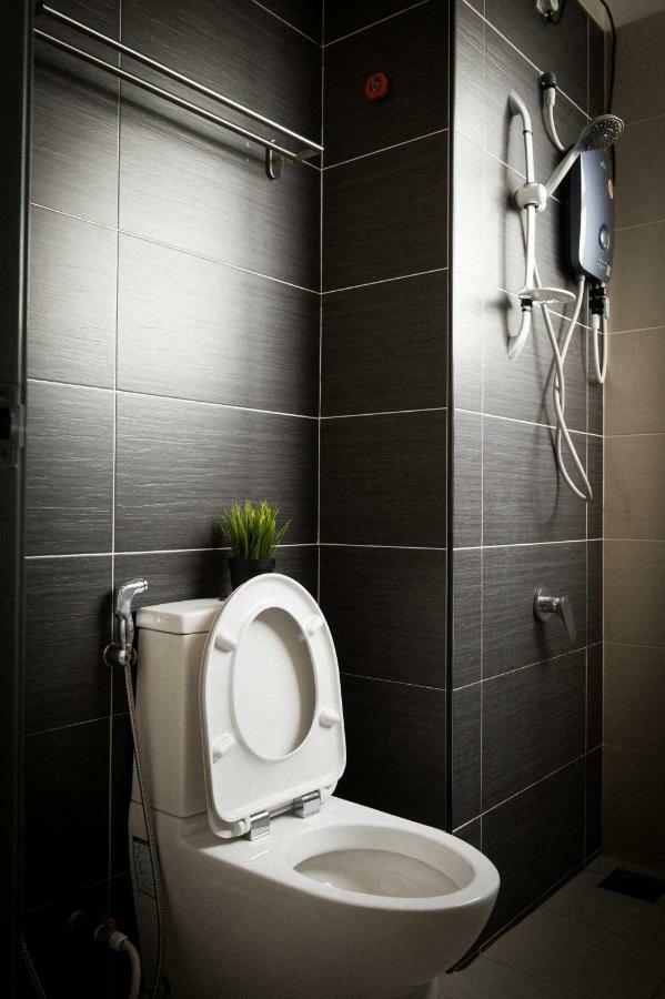 Apartment Austin Manhattan By Uha