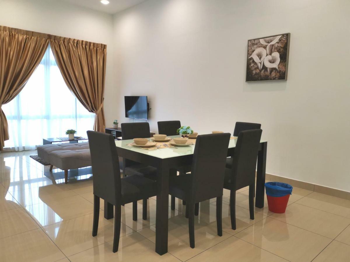 Austin Manhattan By Uha Apartment Johor Bahru