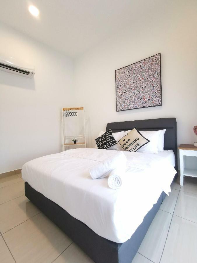 Austin Manhattan By Uha Apartment Johor Bahru