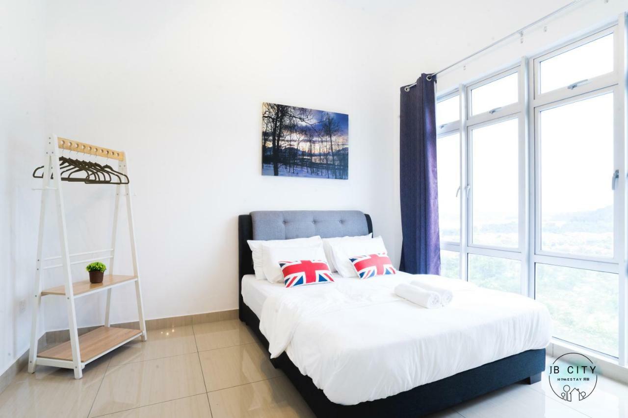 Apartment Austin Manhattan By Uha Johor Bahru