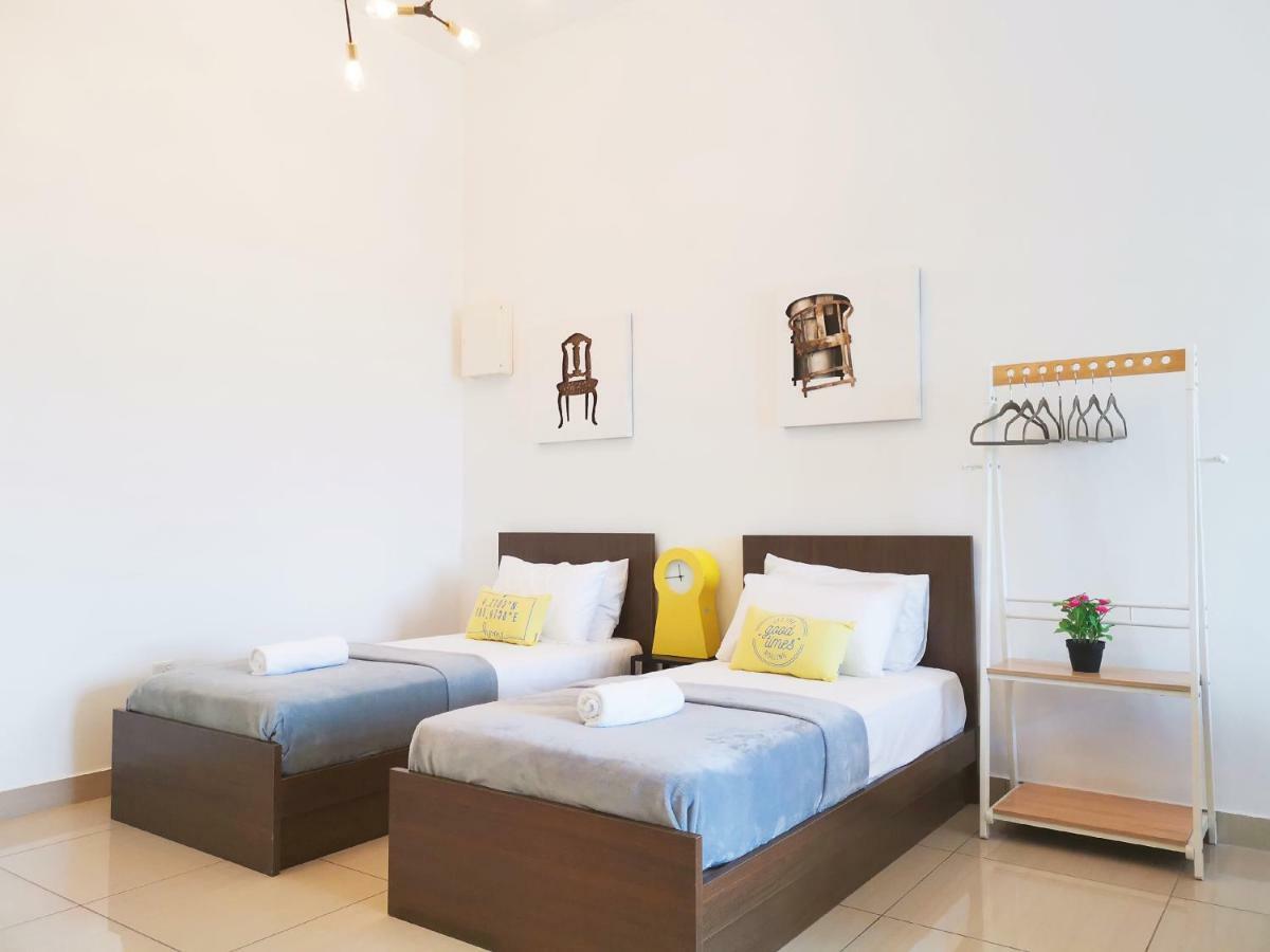 Austin Manhattan By Uha Johor Bahru