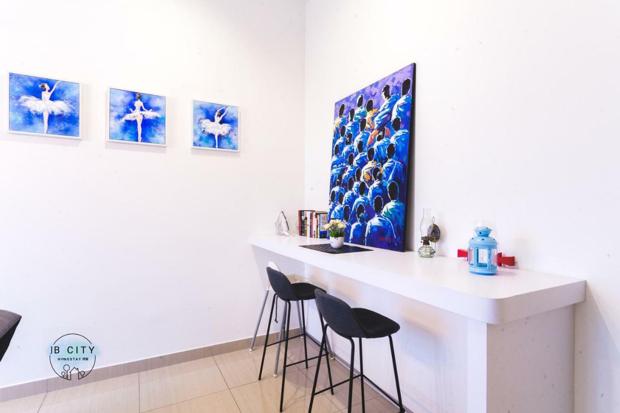 Austin Manhattan By Uha Apartment