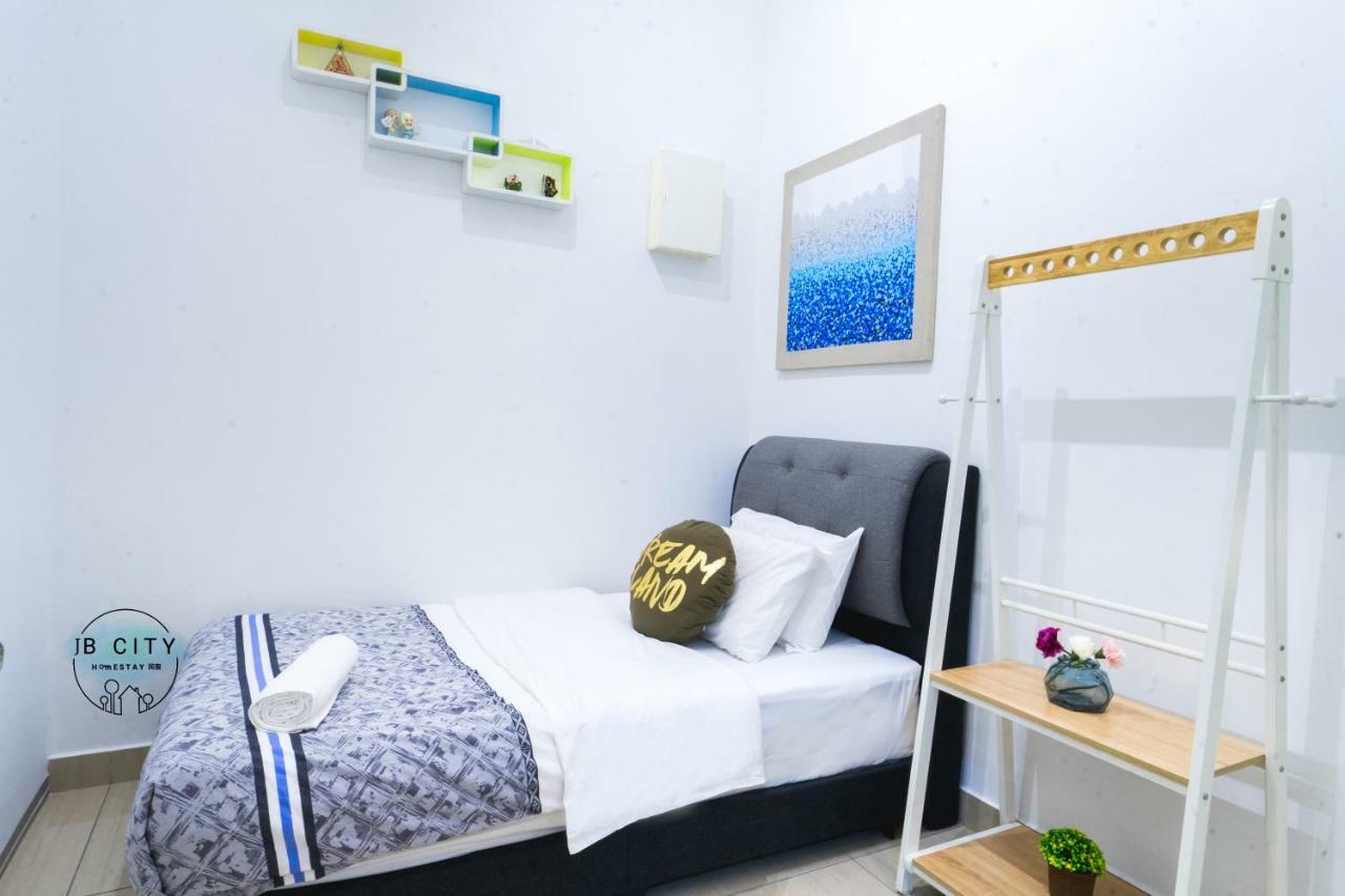 Austin Manhattan By Uha * Johor Bahru