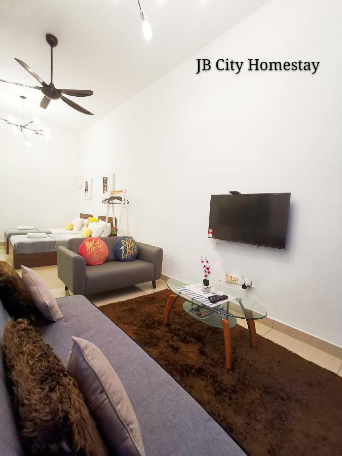 Austin Manhattan By Uha Apartment *
