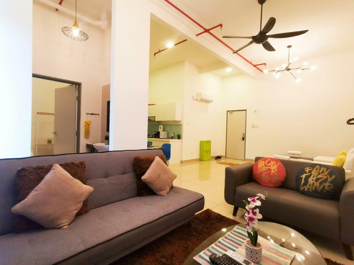 Austin Manhattan By Uha * Johor Bahru